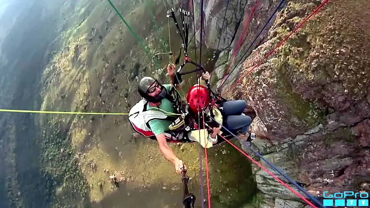 GoProTV live