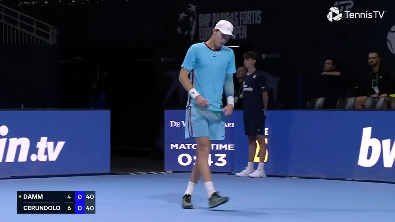 Tennis TV live