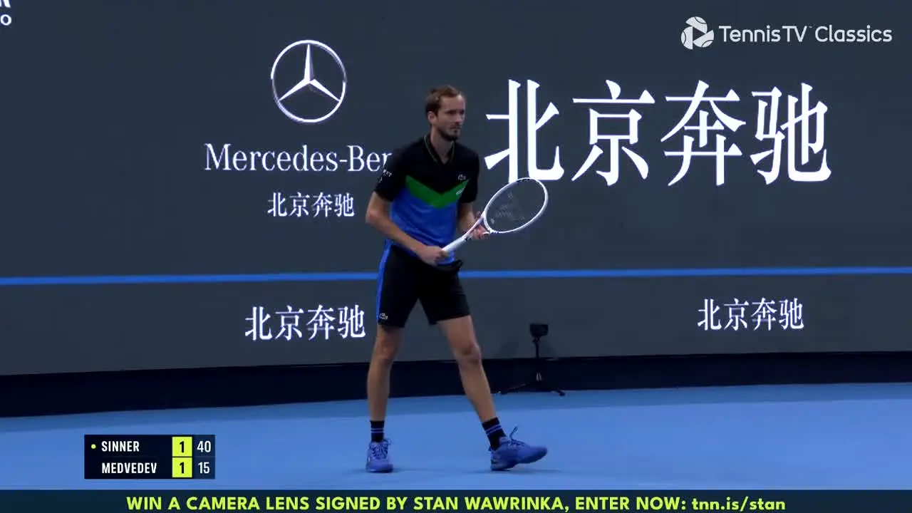 Tennis TV live