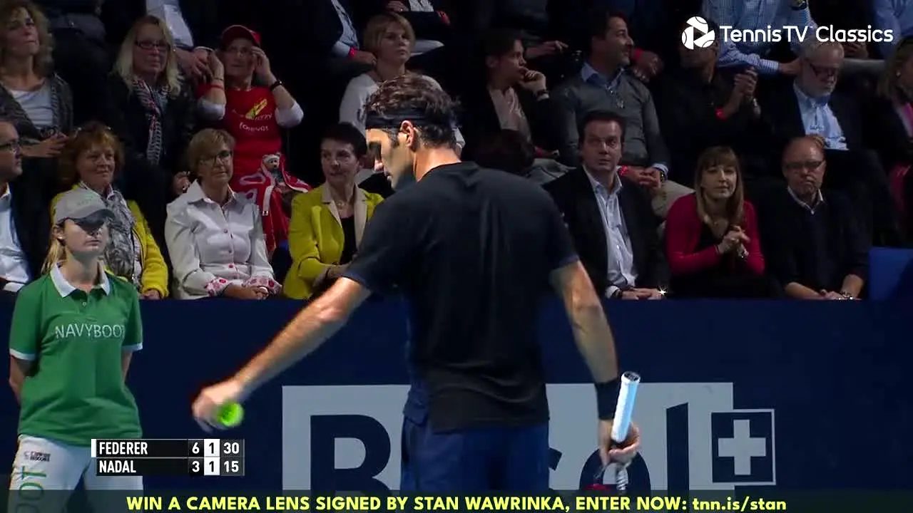 Tennis TV live