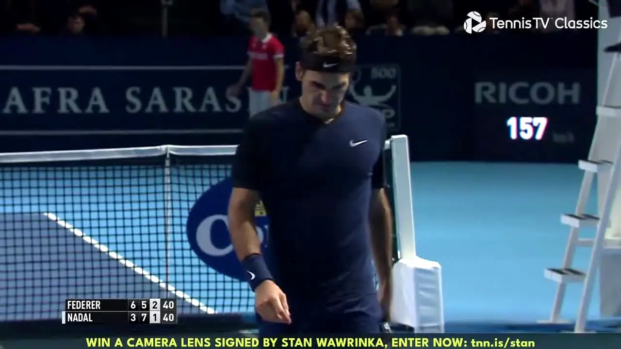 Tennis TV live