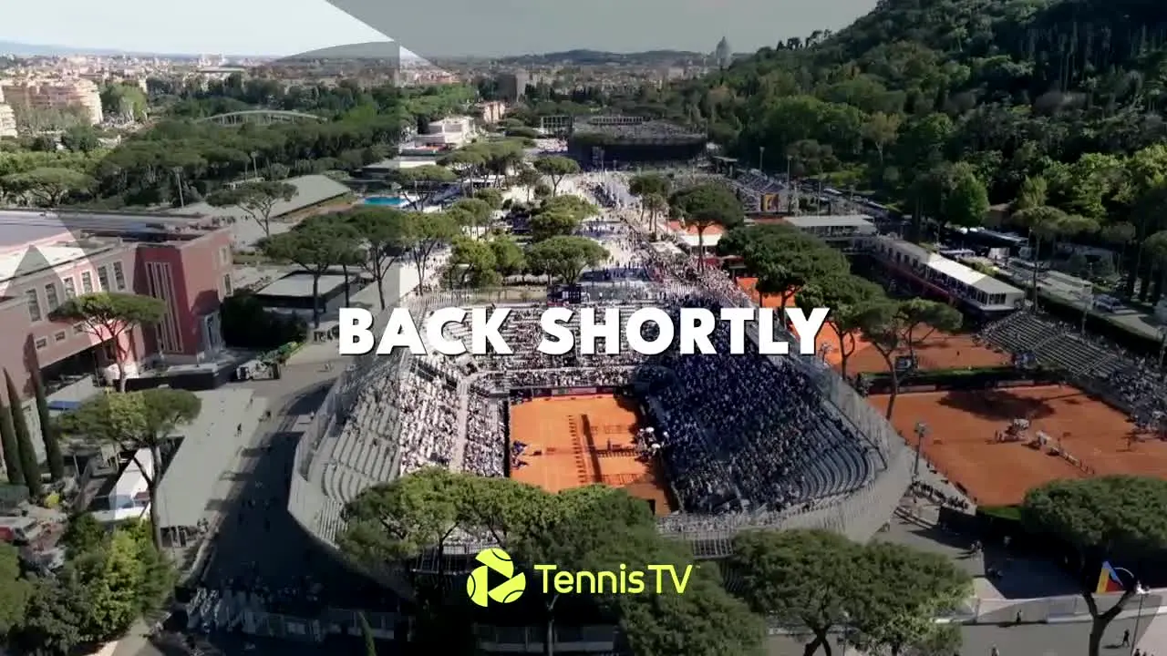 Tennis TV live