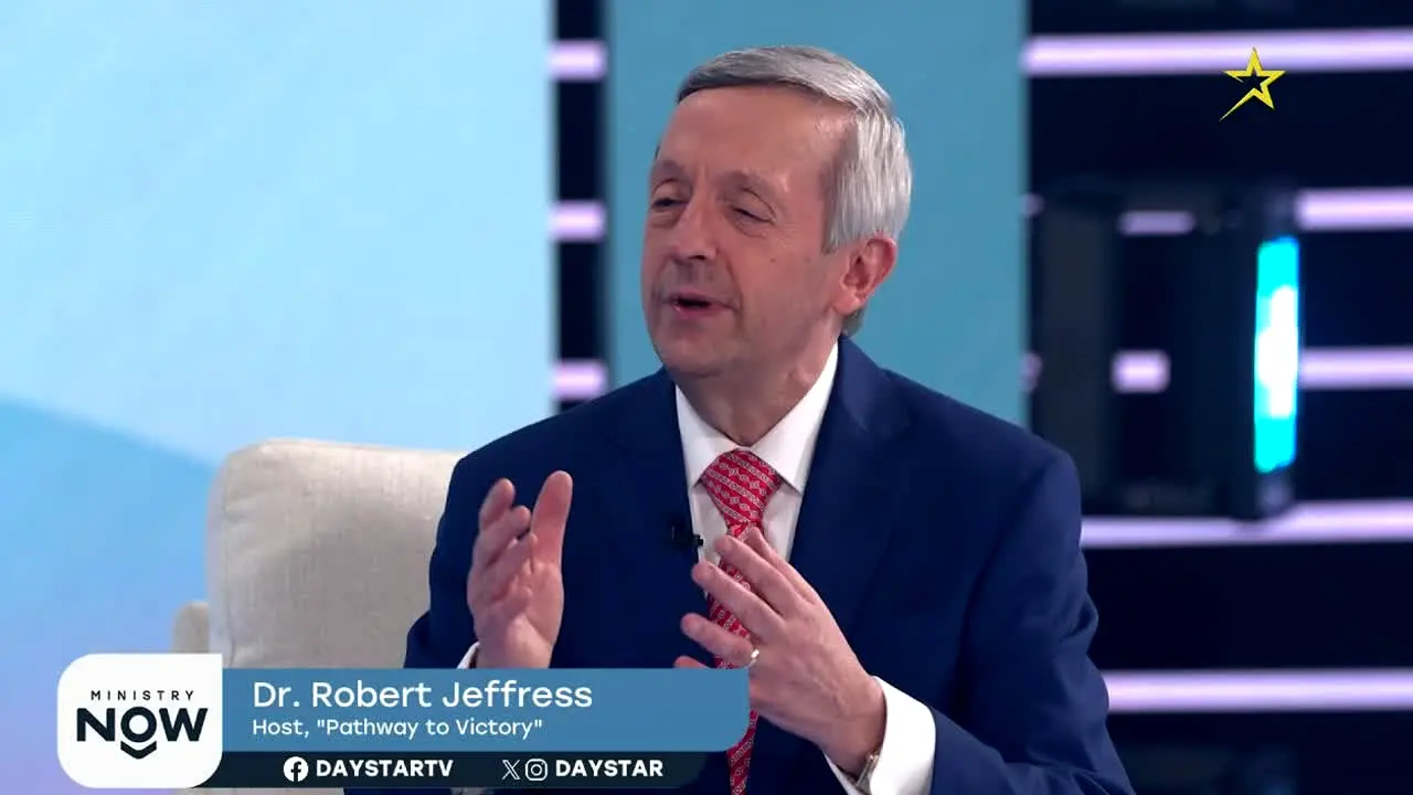 Daystar in diretta