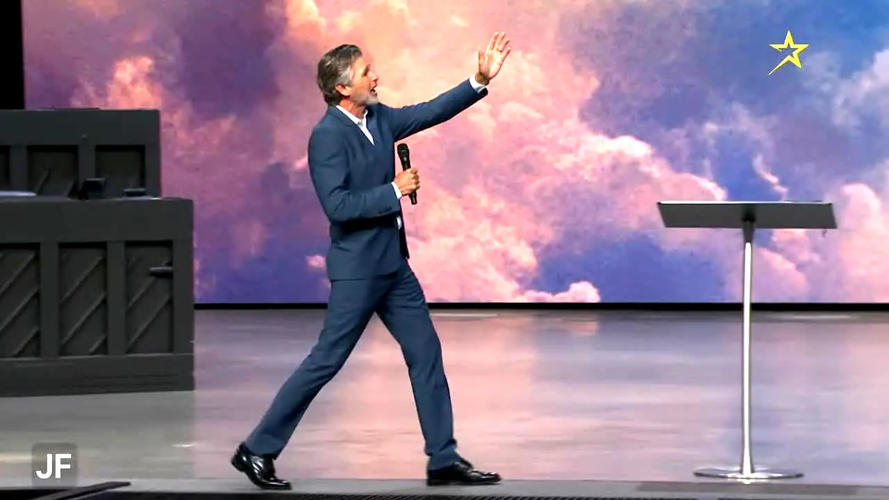Daystar live