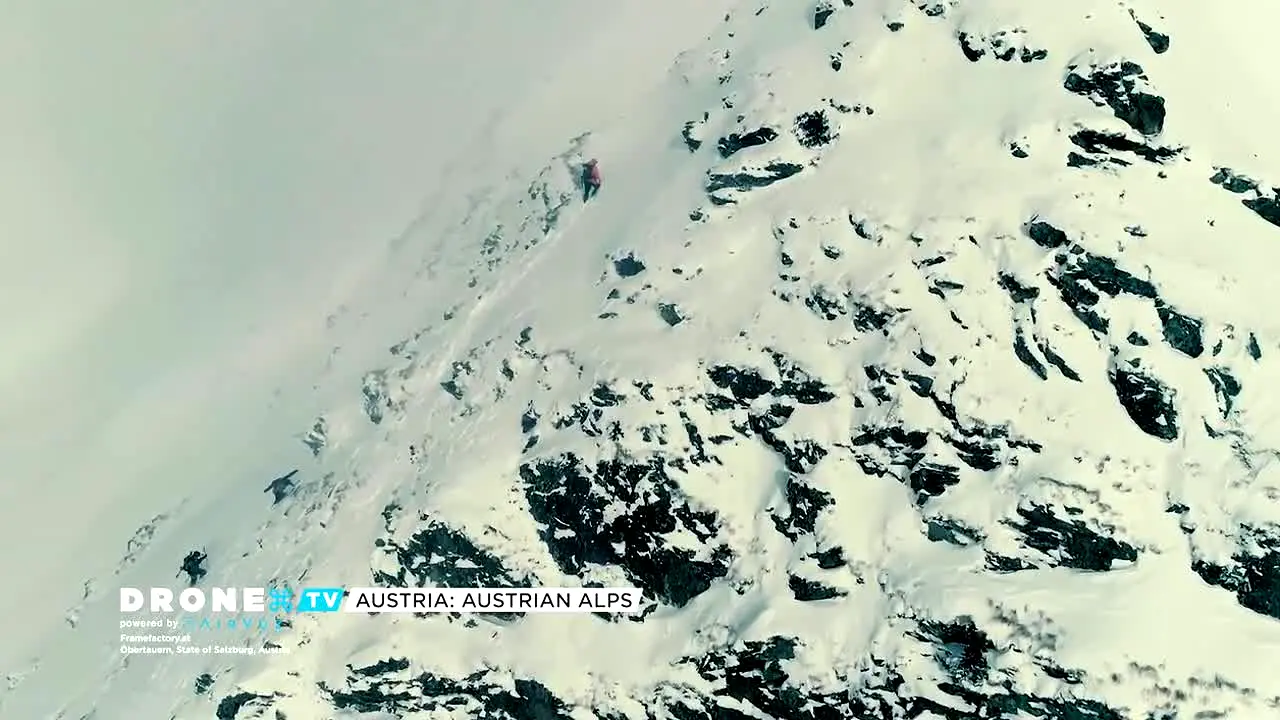 Drone TV en vivo