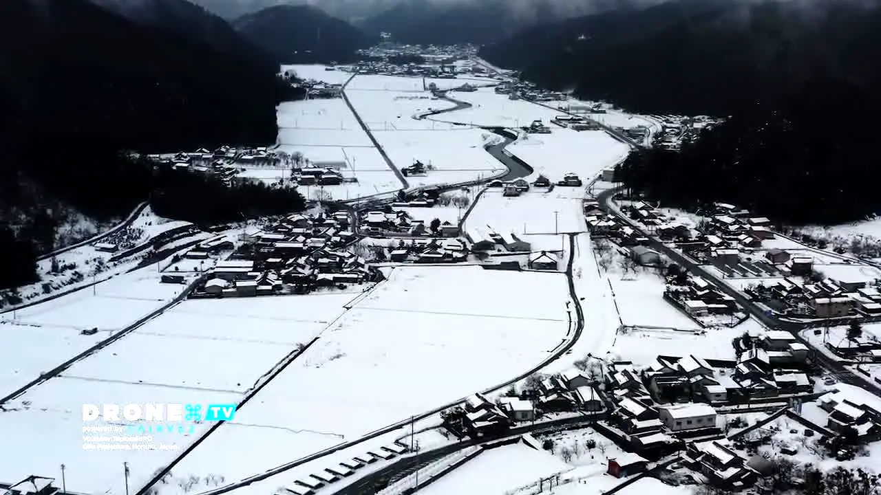 Drone TV ao vivo