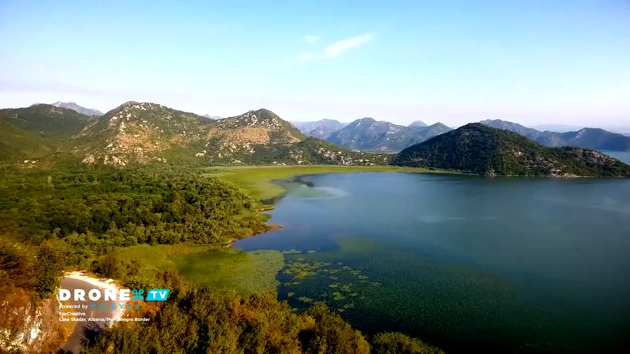 Drone TV live
