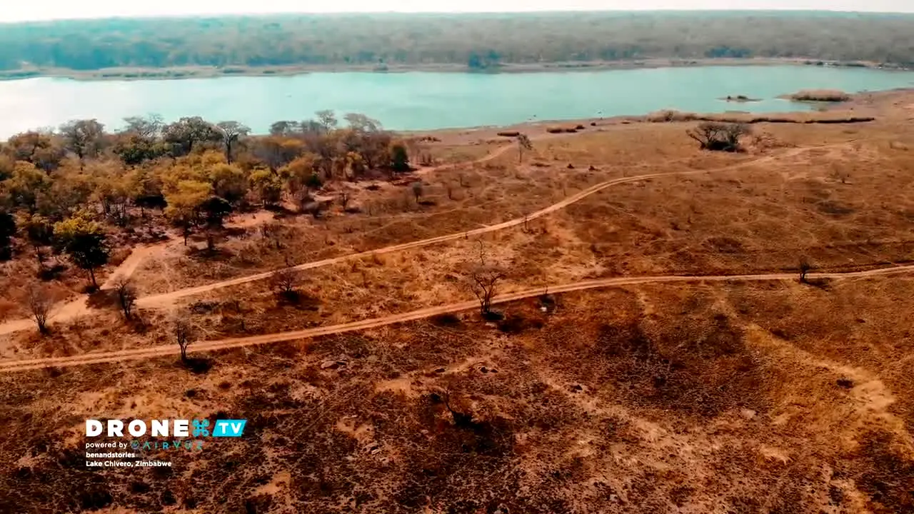 Drone TV live
