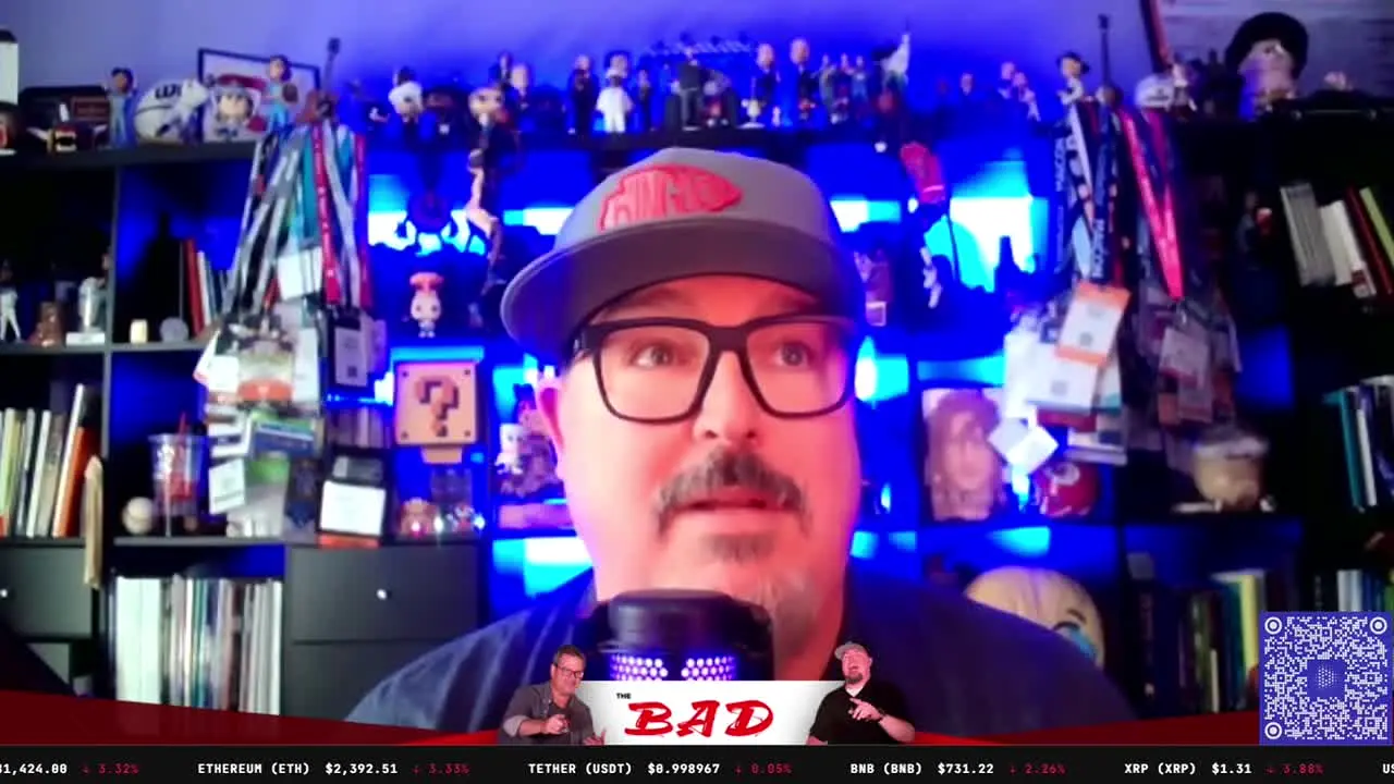 DeFiance News live