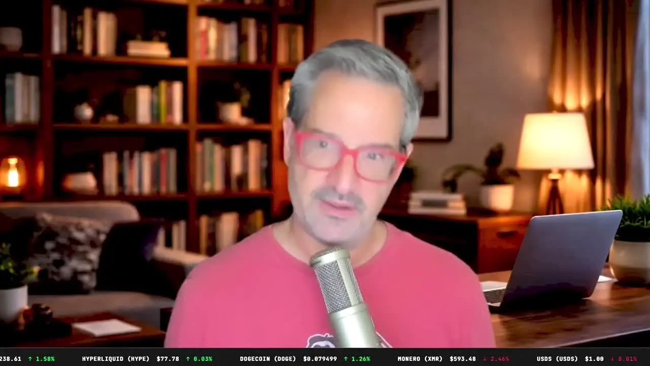 DeFiance News live