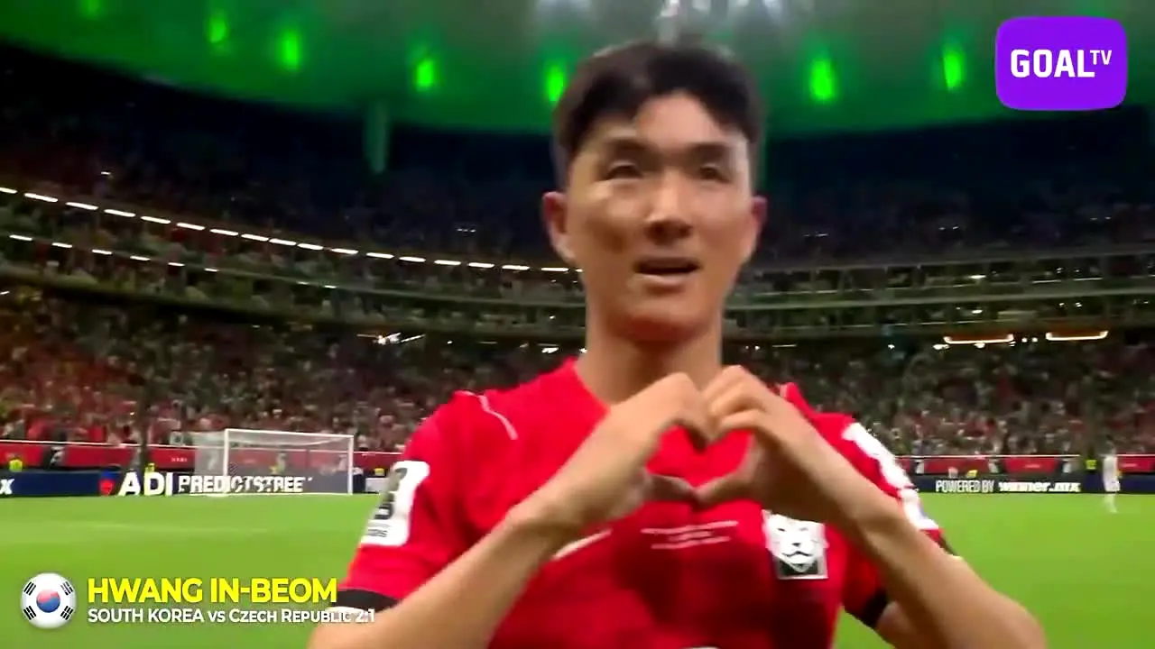Goal TV live
