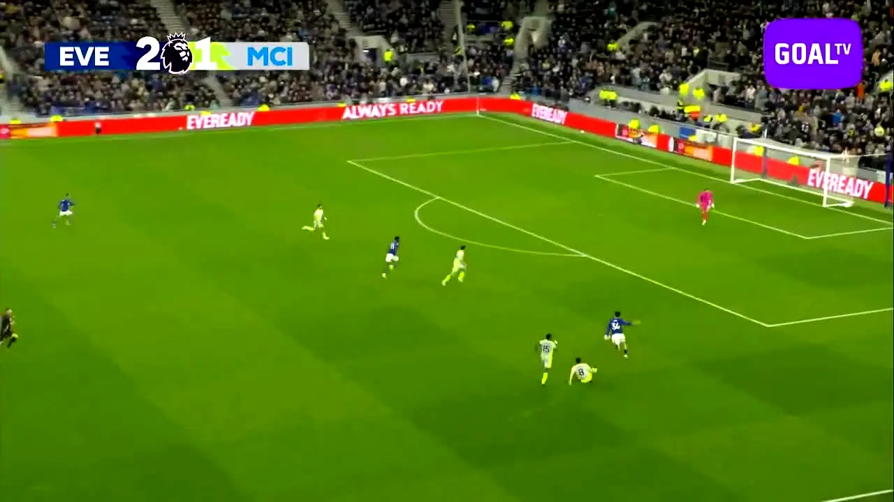 Goal TV live
