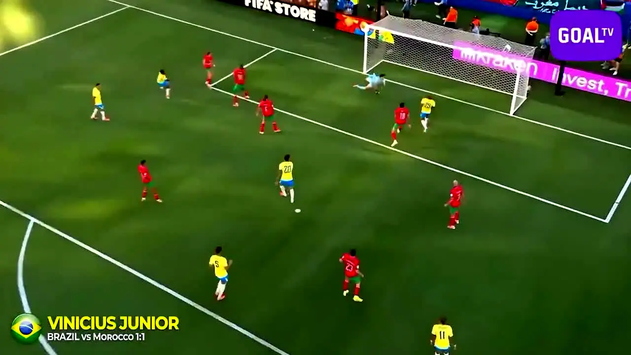 Goal TV na żywo