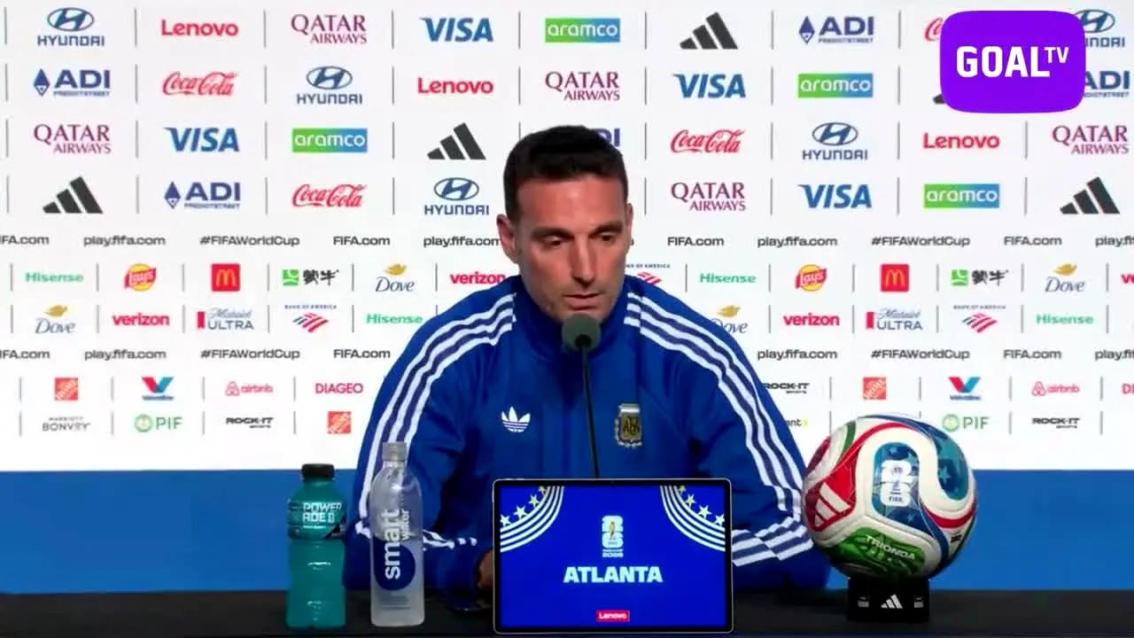 Goal TV en vivo