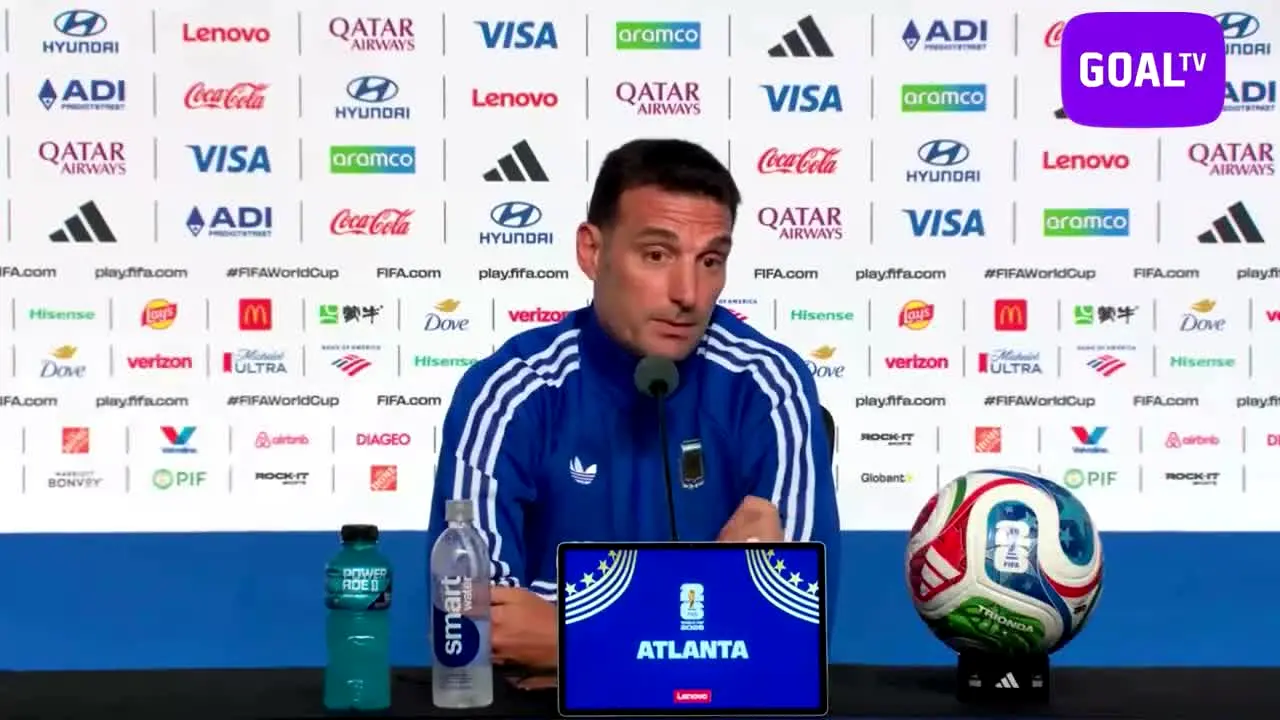 Goal TV live