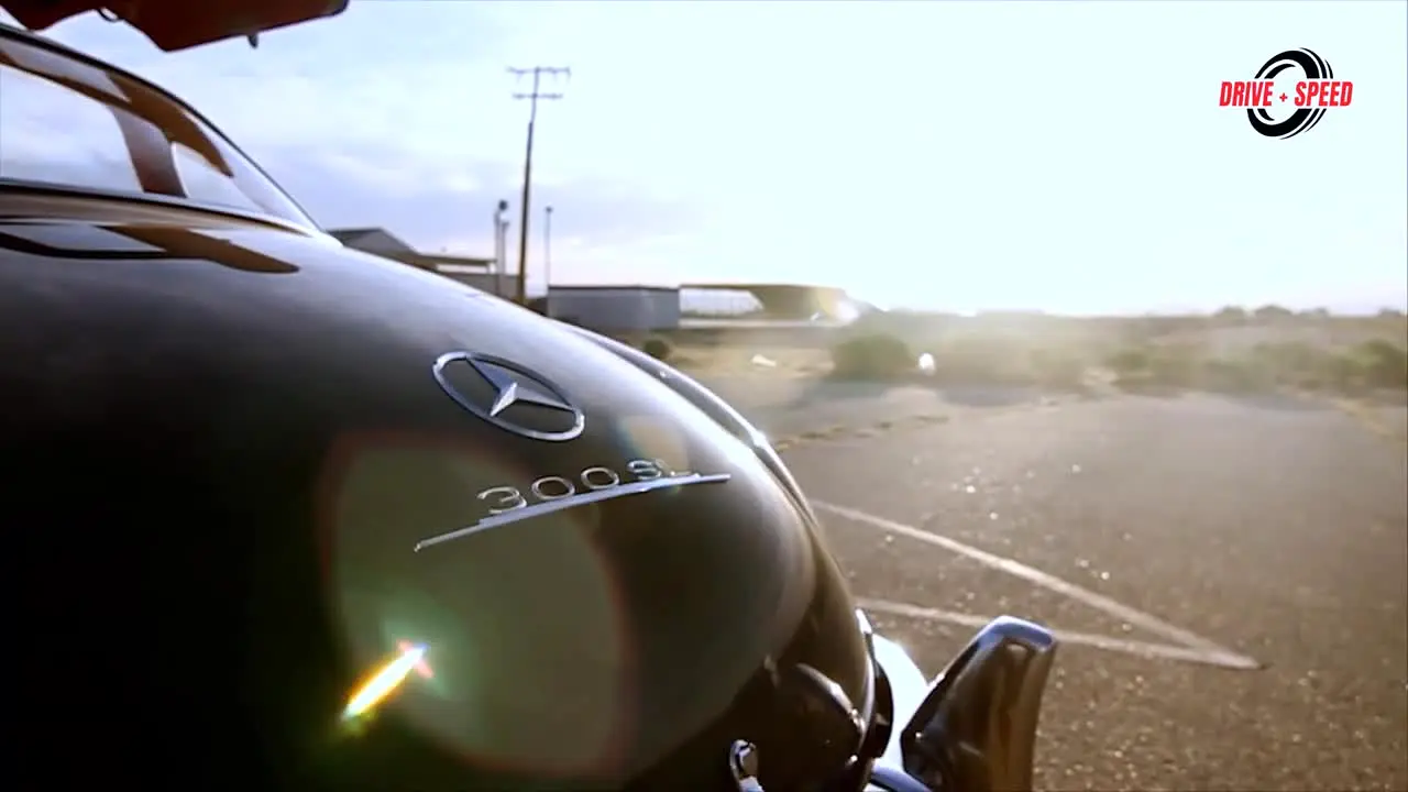 Drive+Speed ao vivo