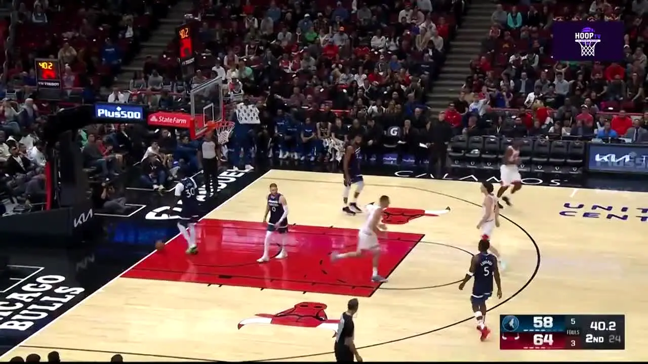 Hoop TV live