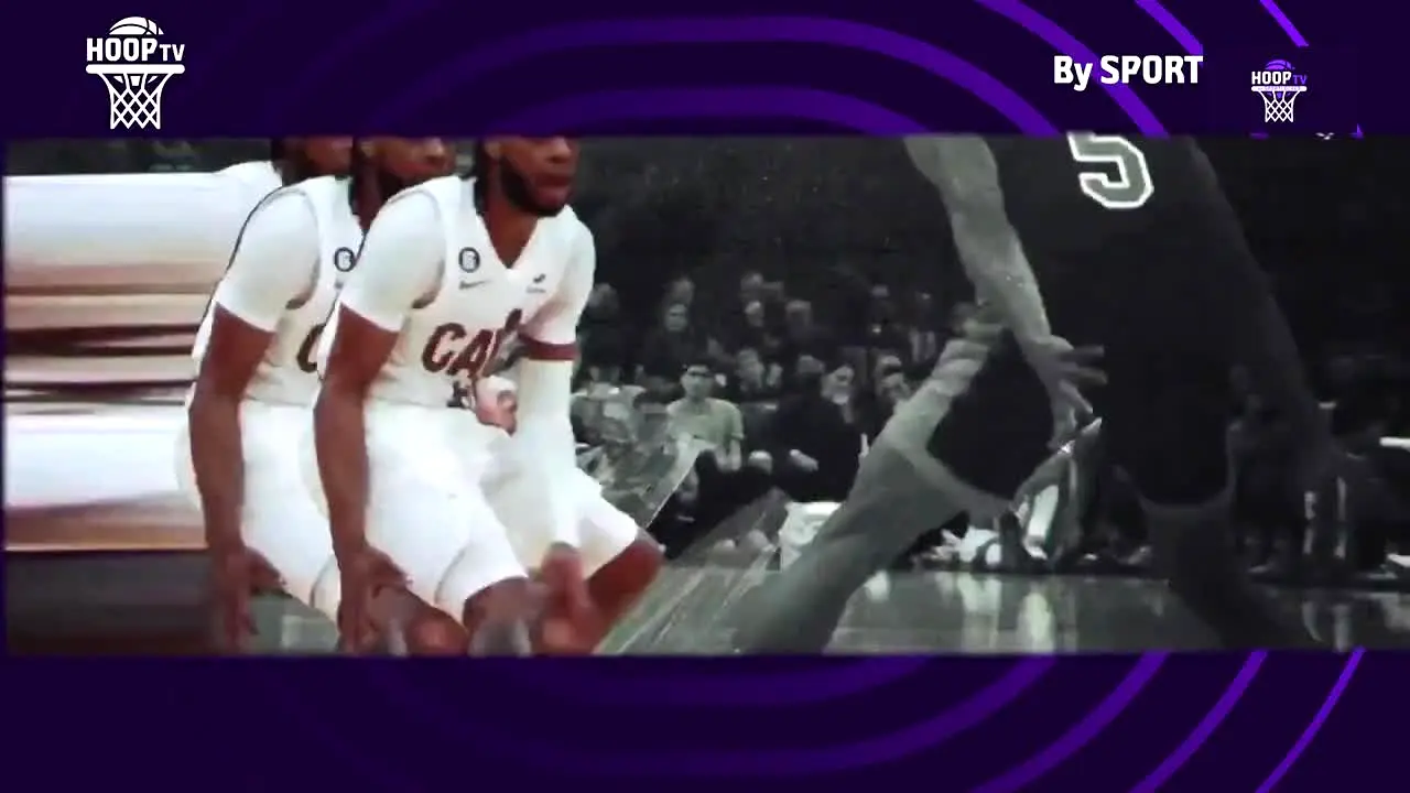 Hoop TV live