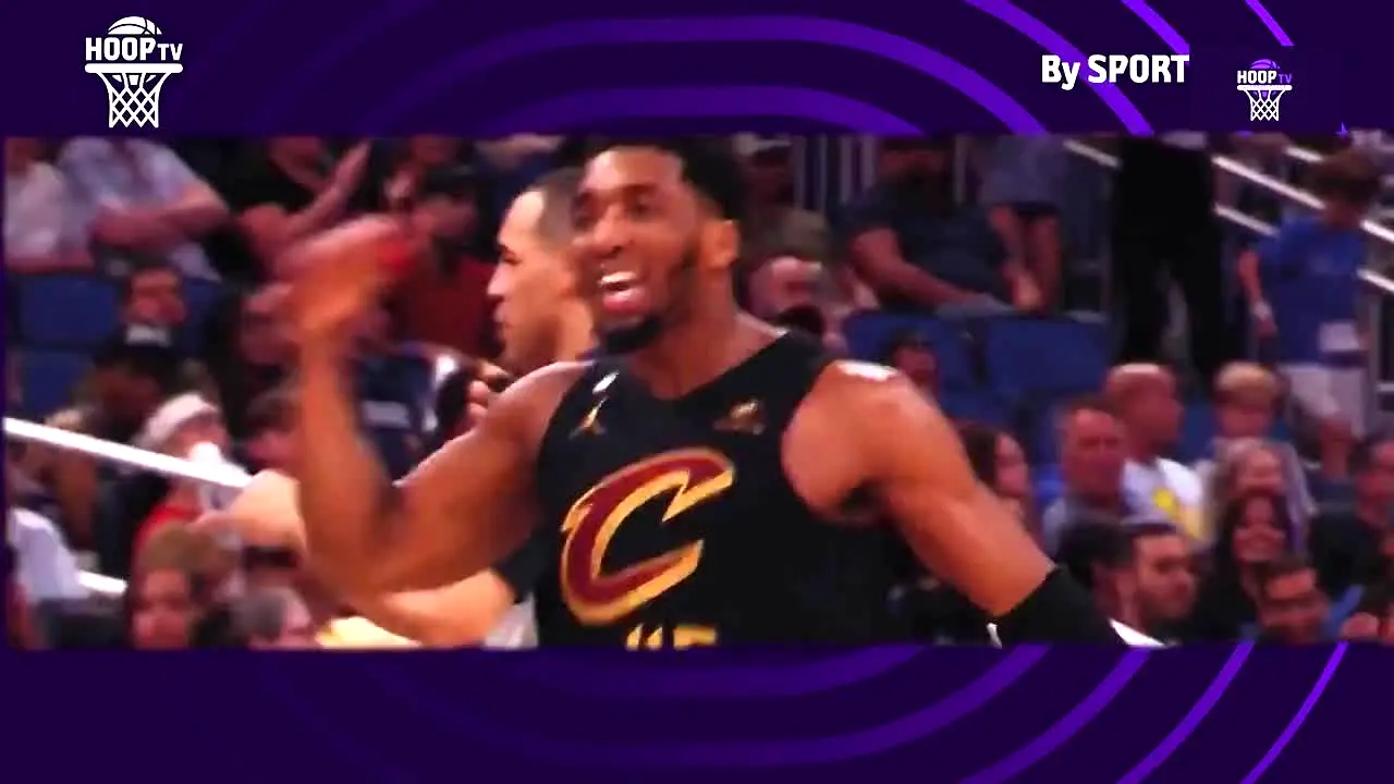 Hoop TV live