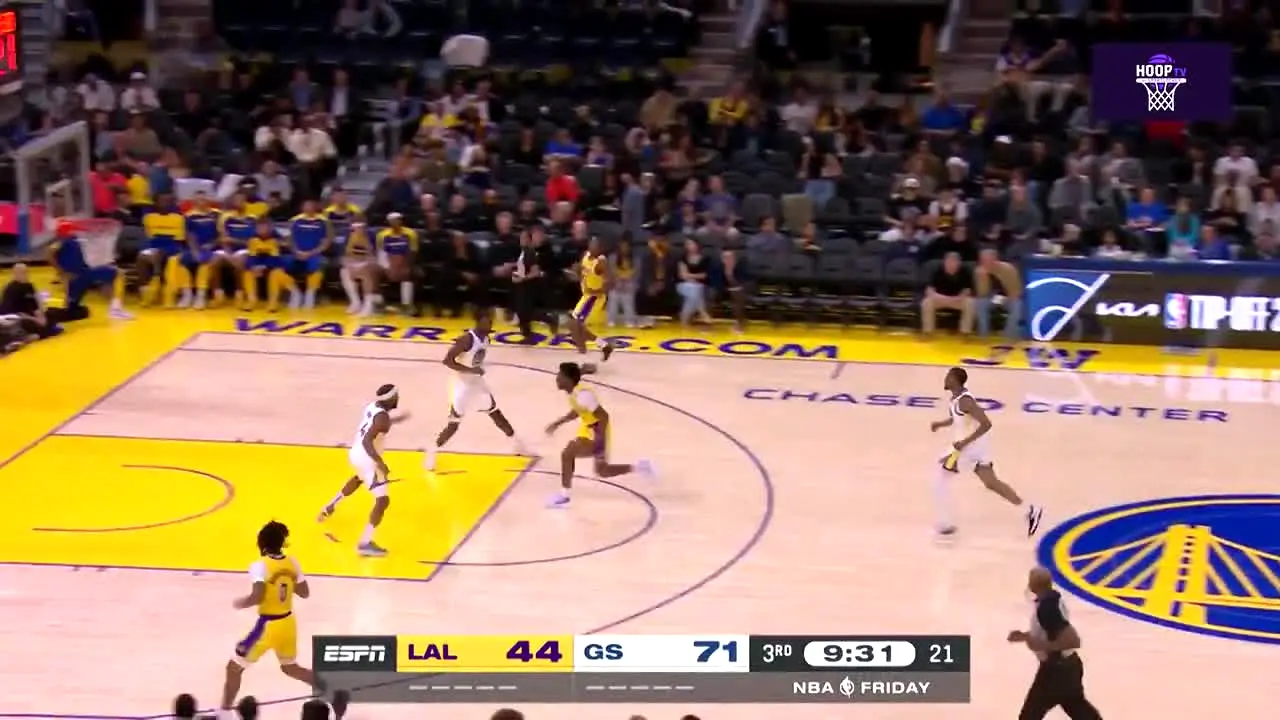 Hoop TV live