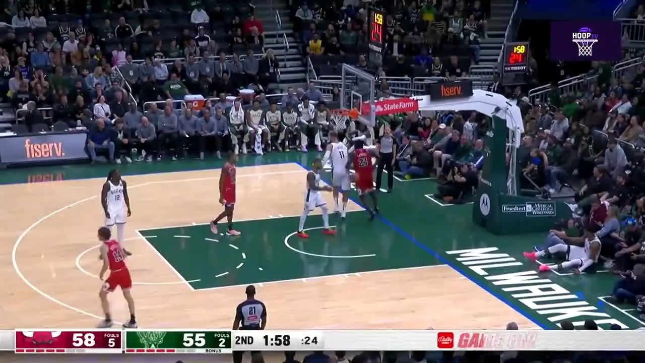 Hoop TV live