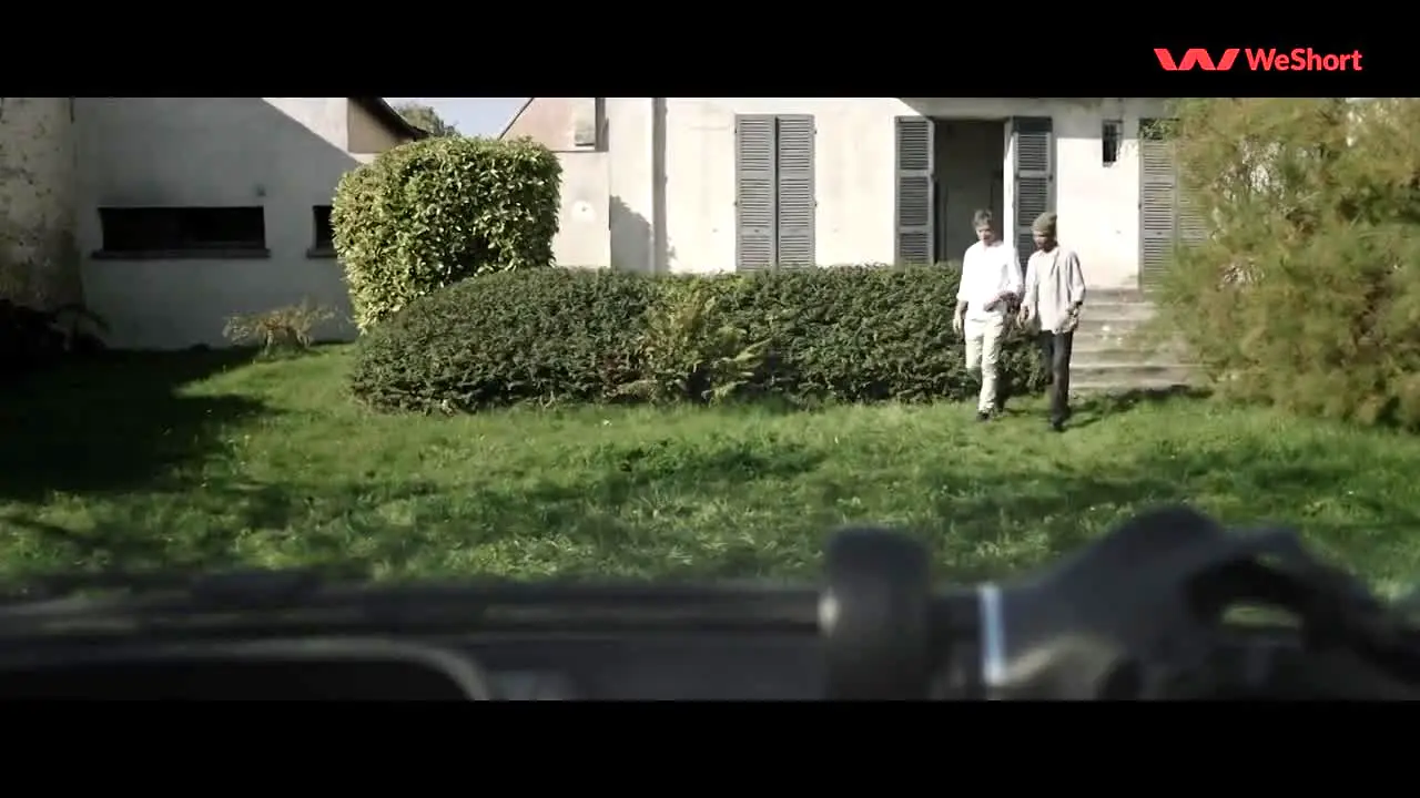 WeShort live