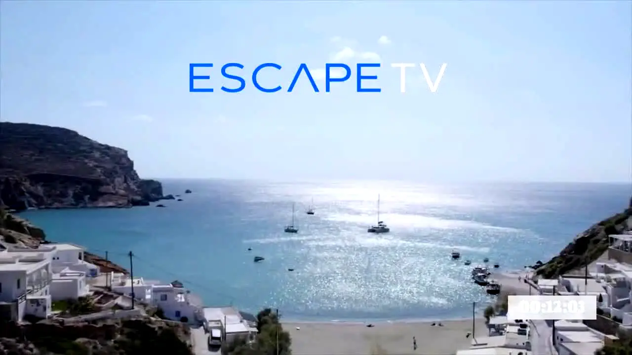 Escape TV na żywo