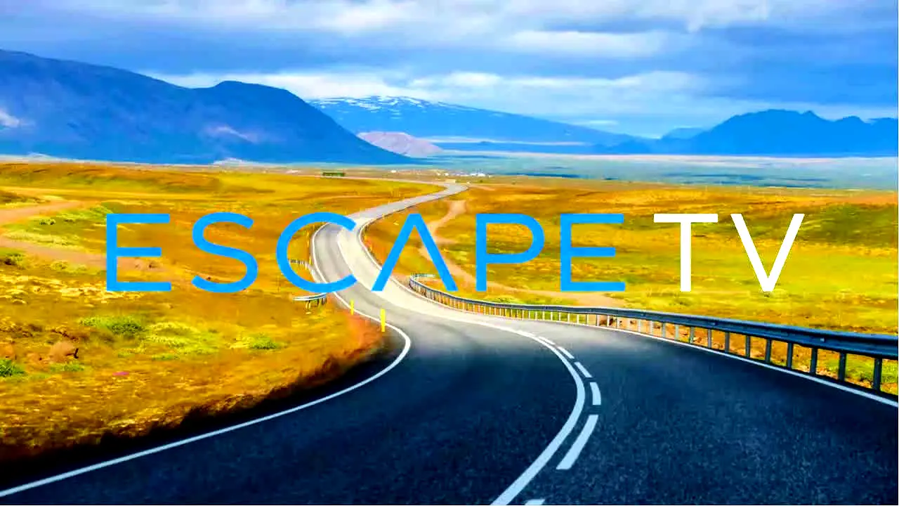 Escape TV live