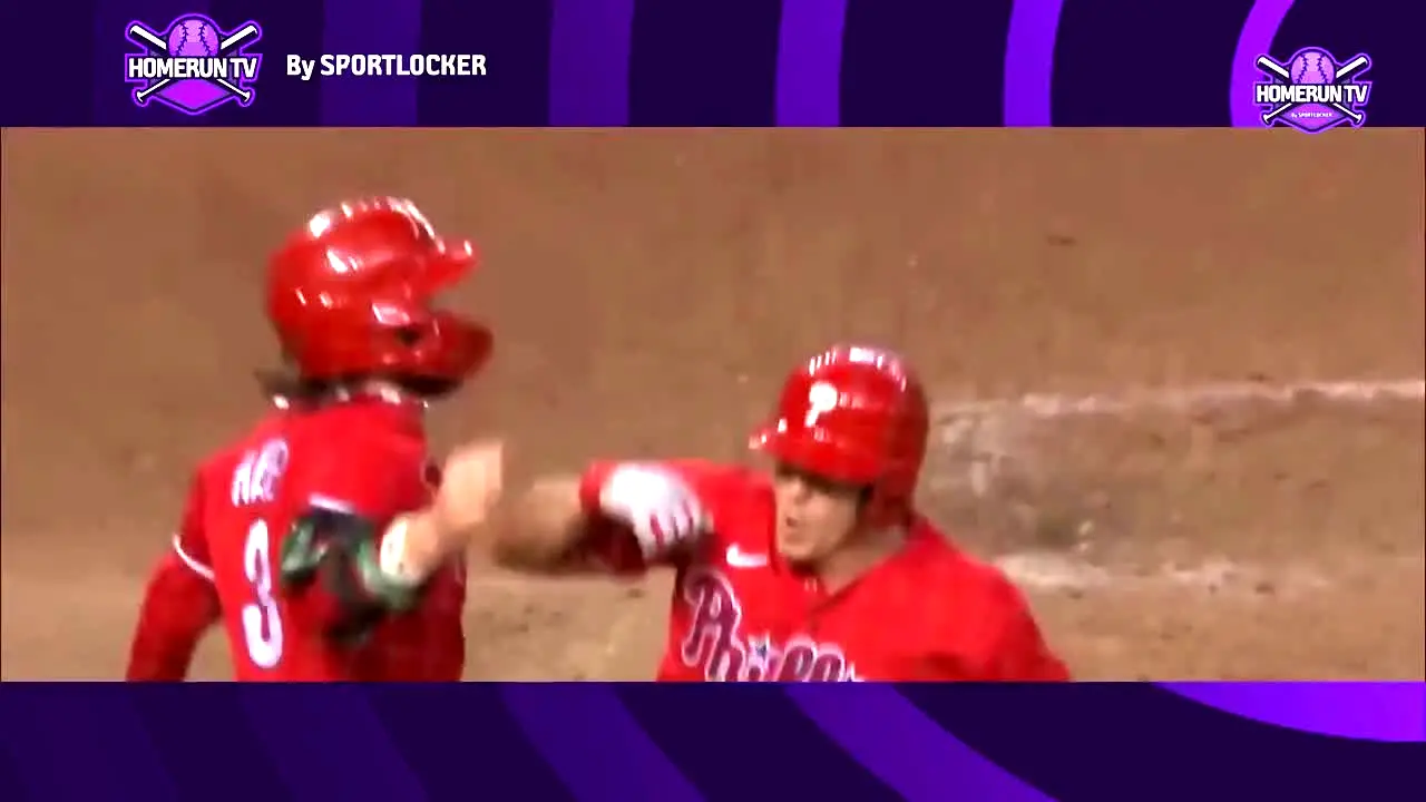 Homerun TV live