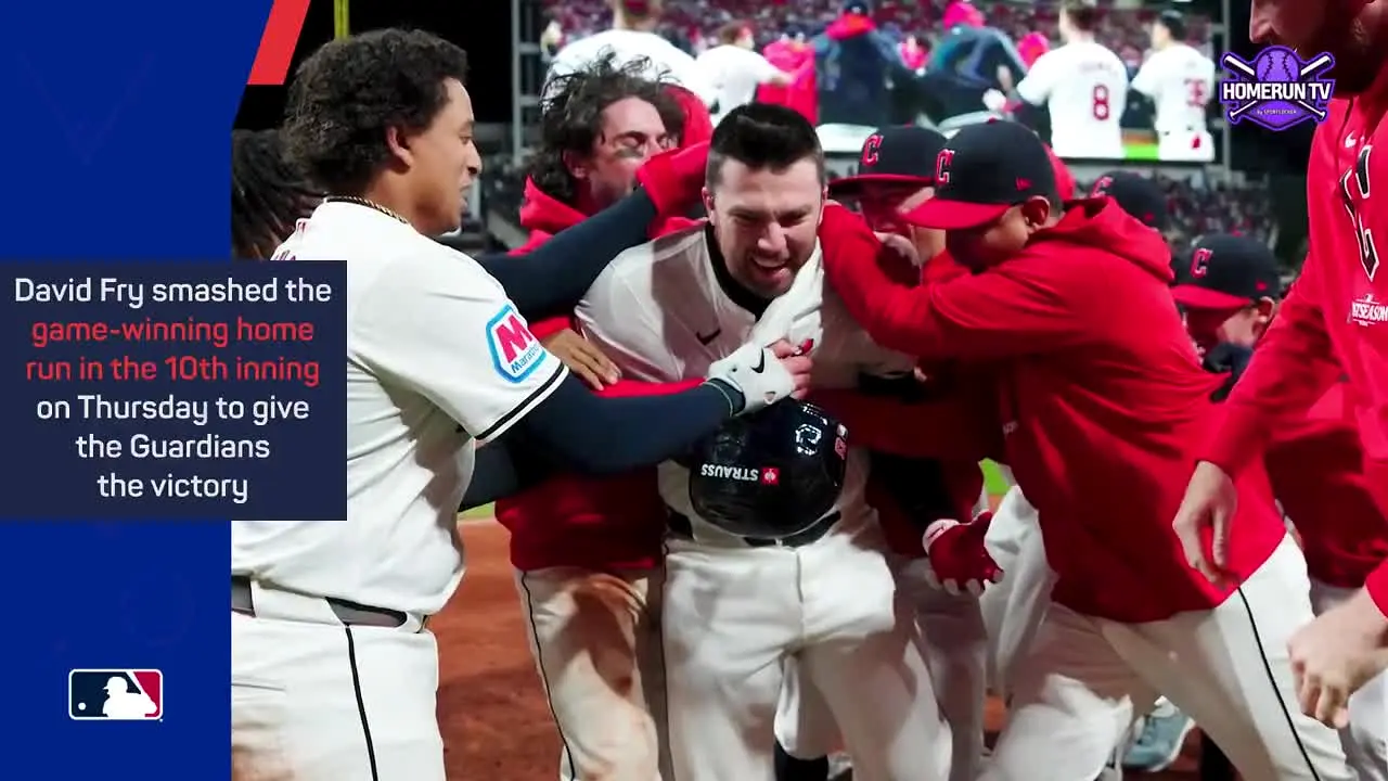 Homerun TV live