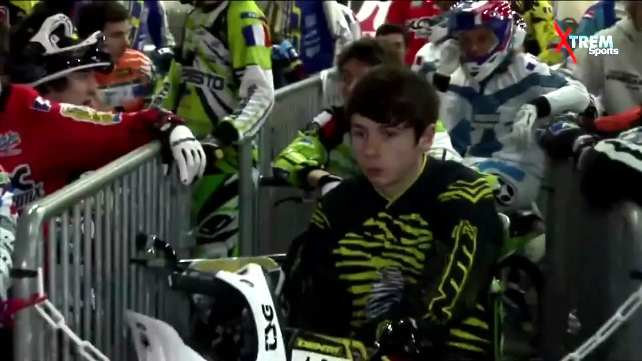 Xtrem Sports live