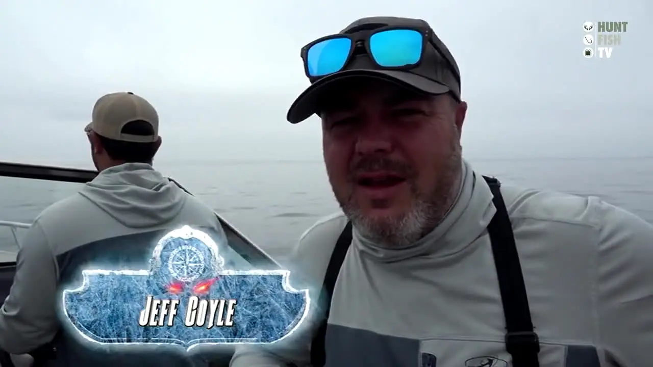 Hunt Fish TV ao vivo
