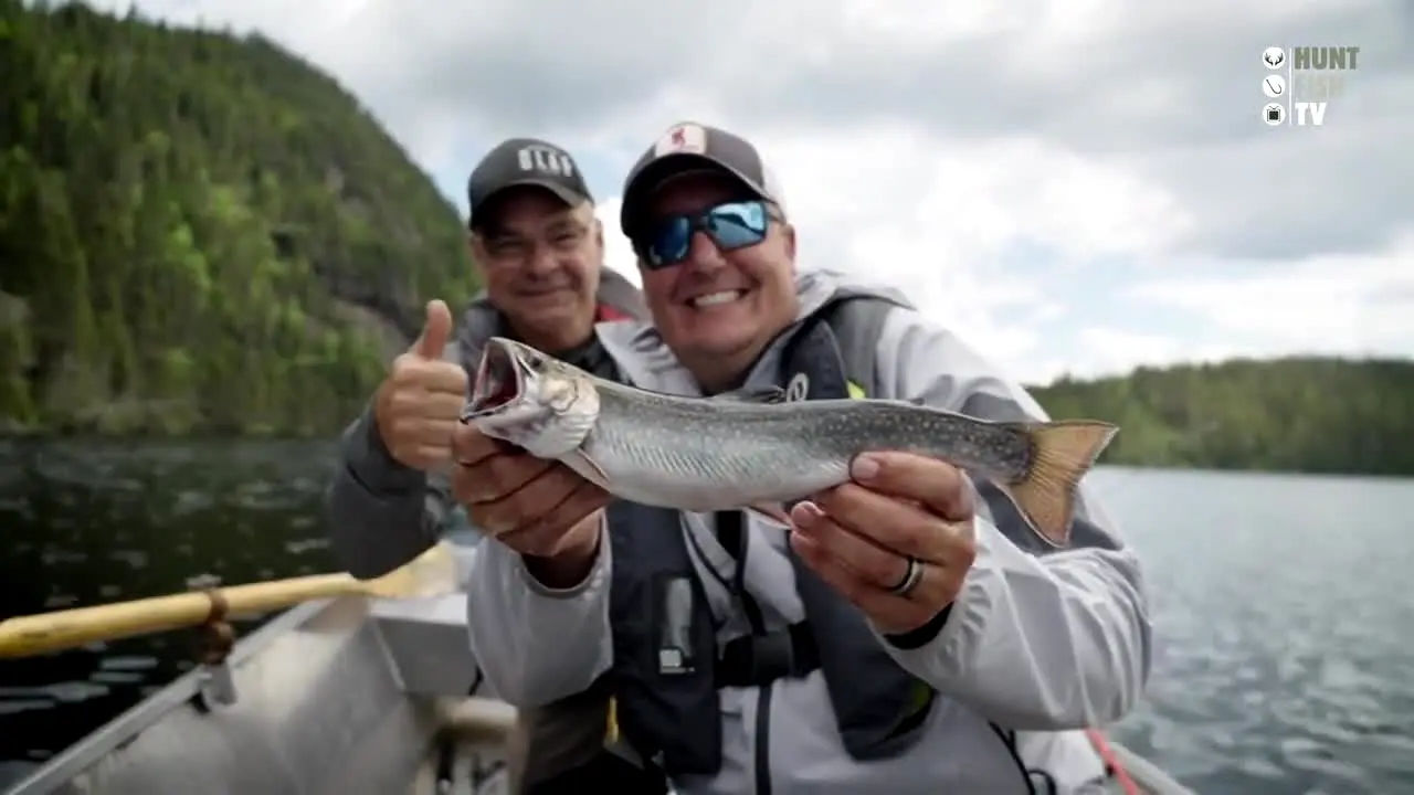 Hunt Fish TV live