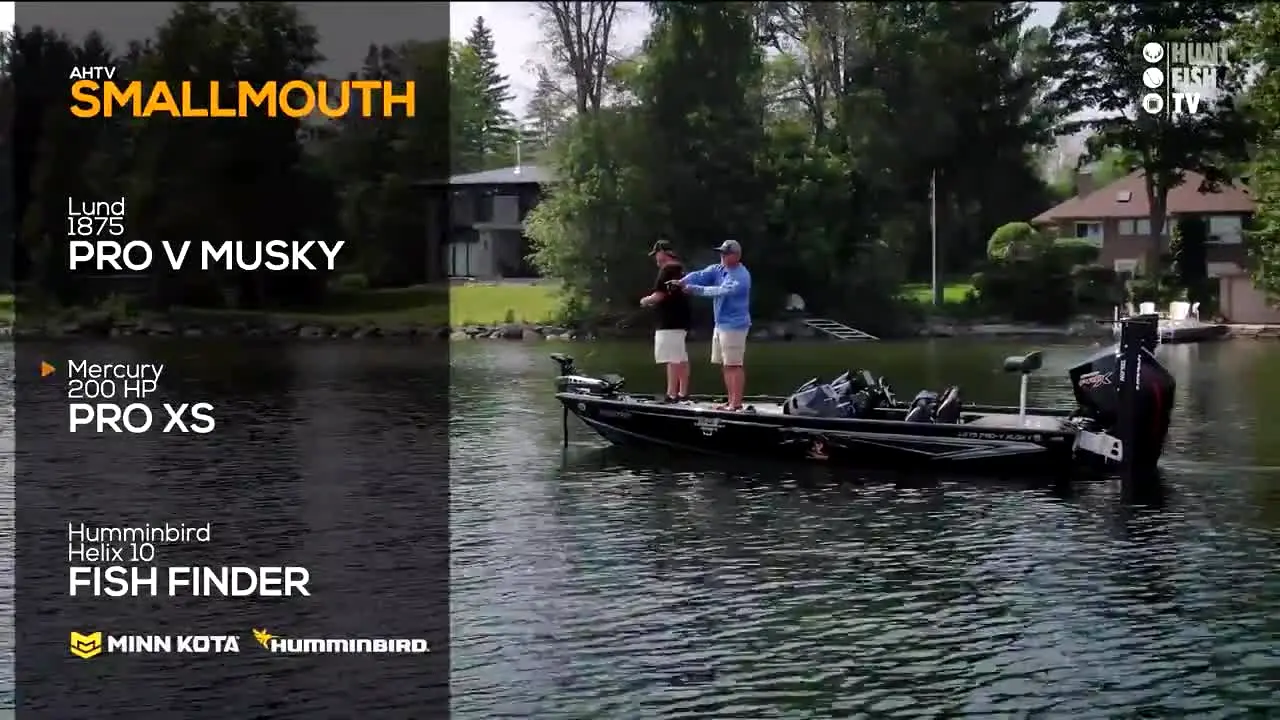 Hunt Fish TV live