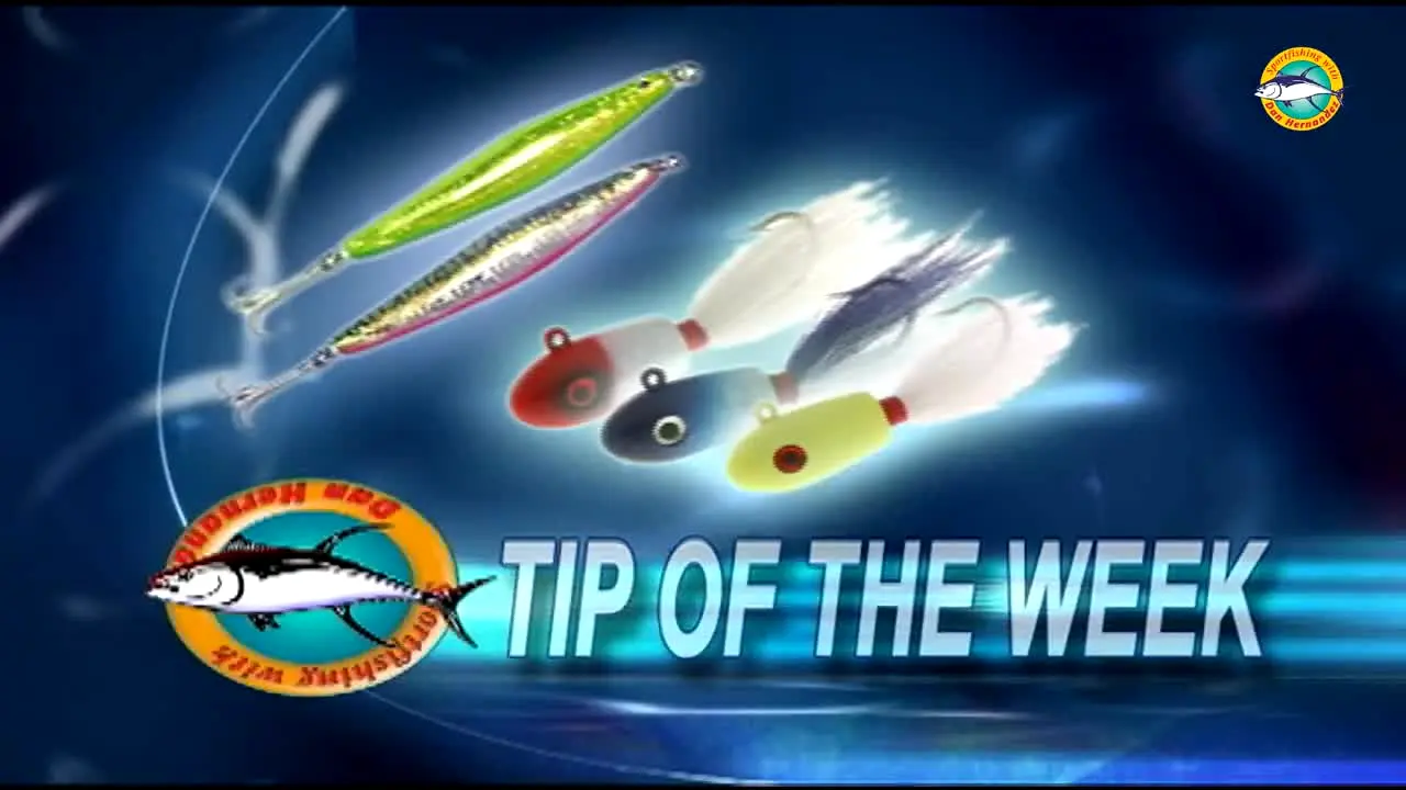 Sport Fishing TV live