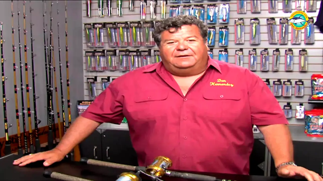Sport Fishing TV live