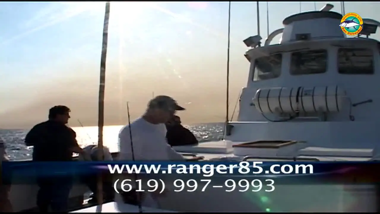 Sport Fishing TV live