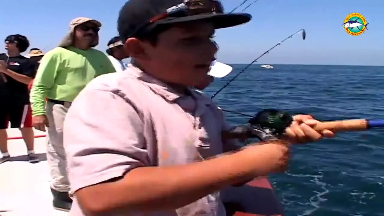 Sport Fishing TV live