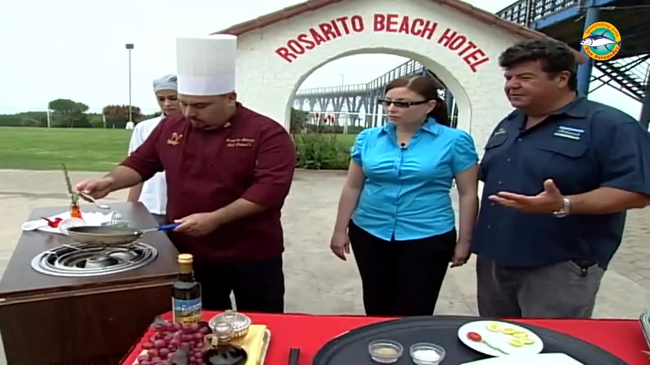 Sport Fishing TV live