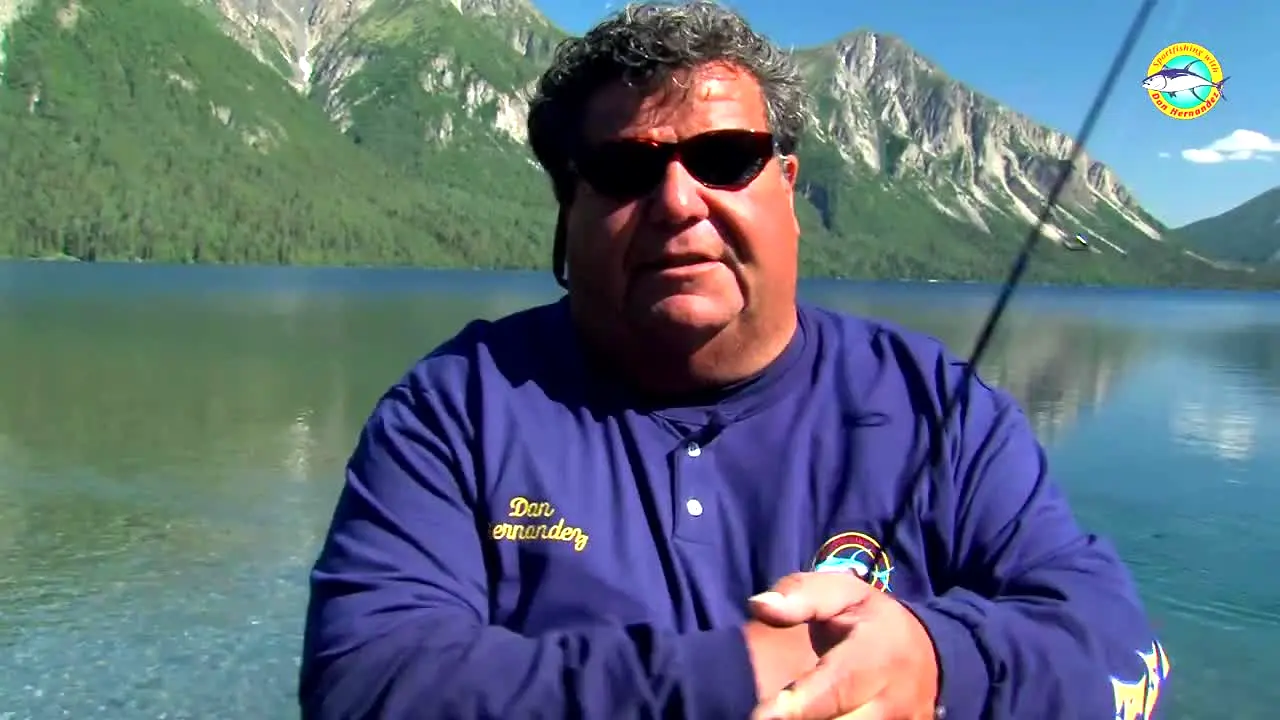 Sport Fishing TV live