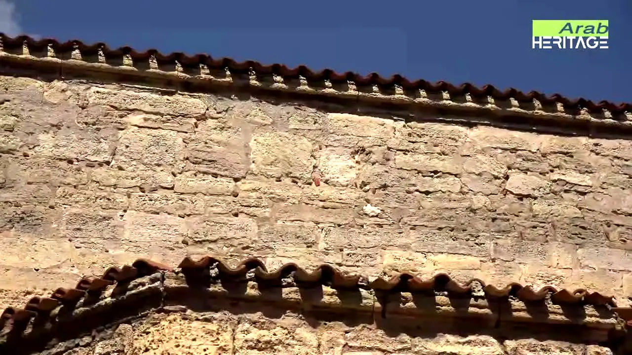 Arab Heritage TV live