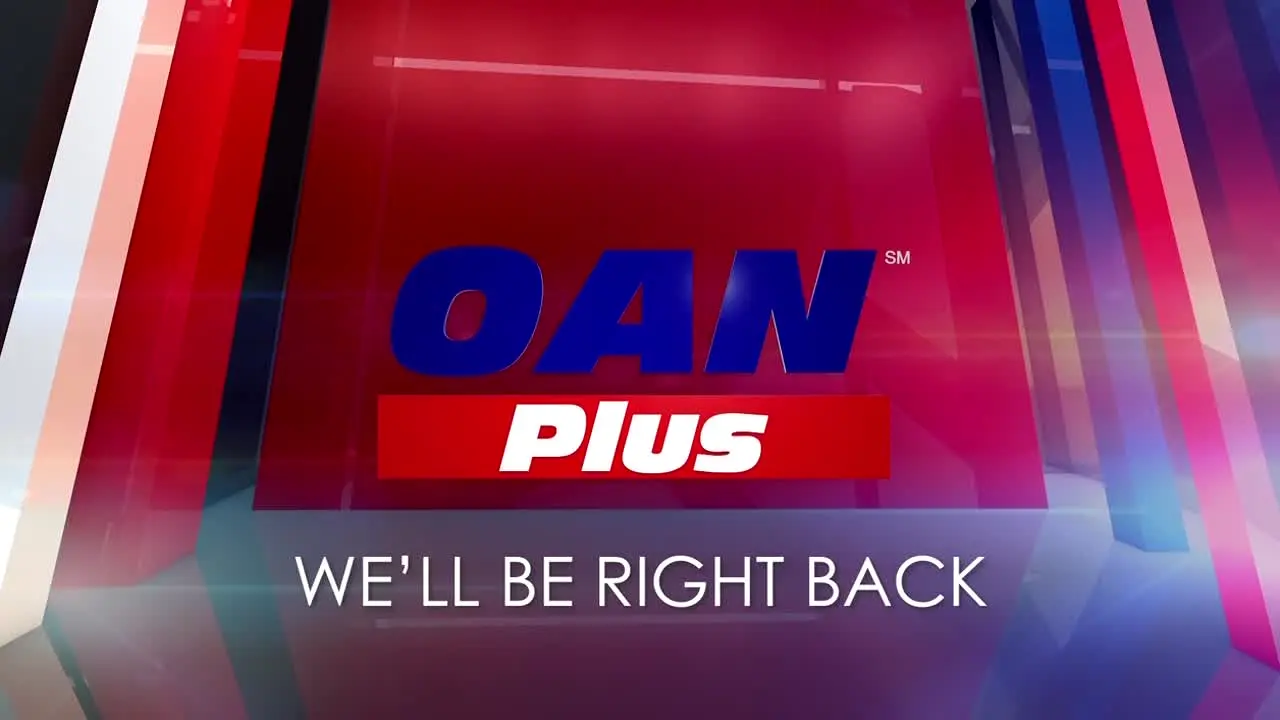 OAN Plus na żywo