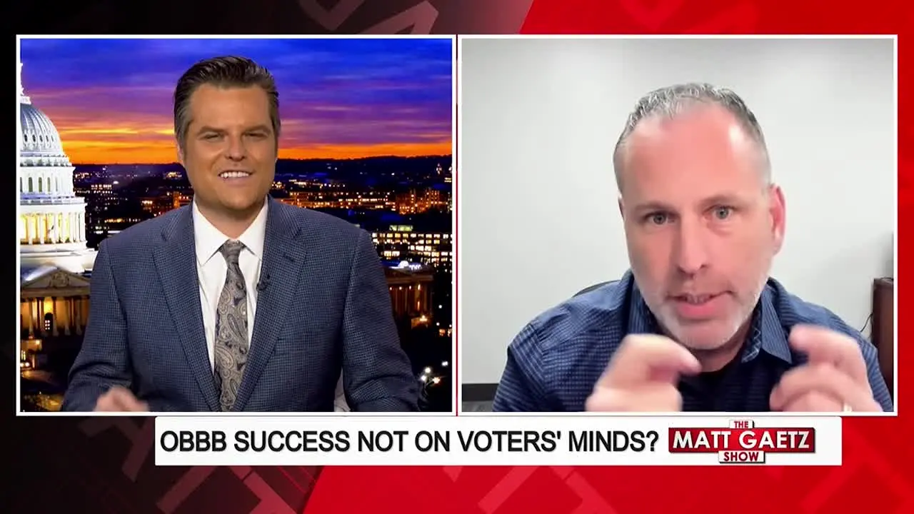 OAN Plus en vivo