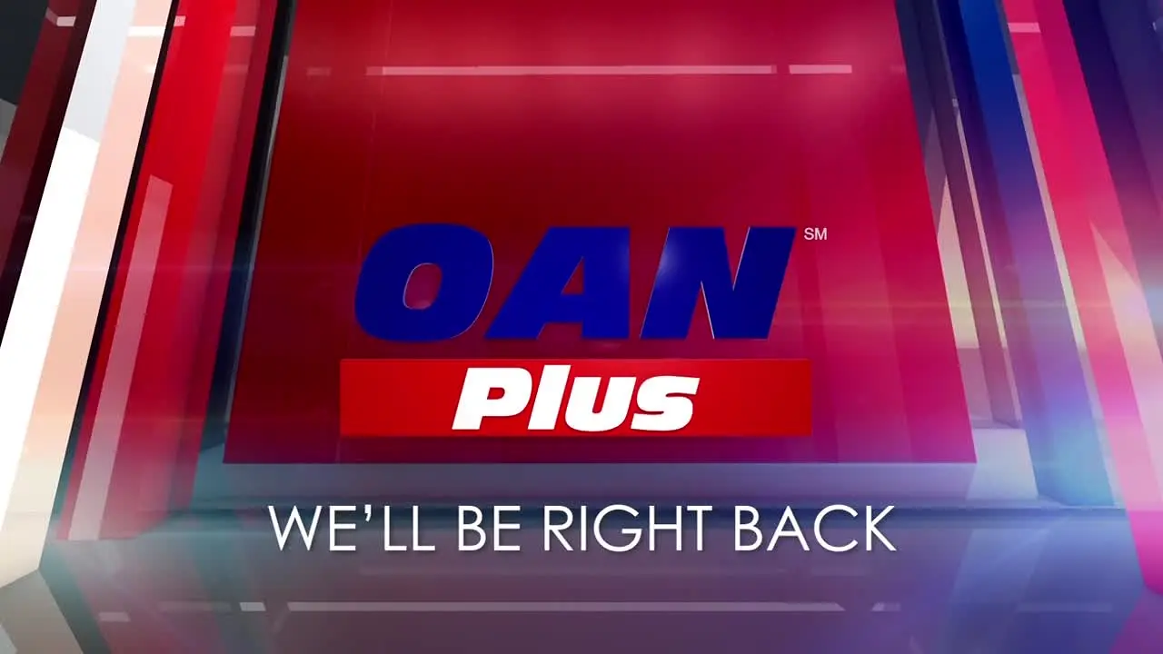 OAN Plus live