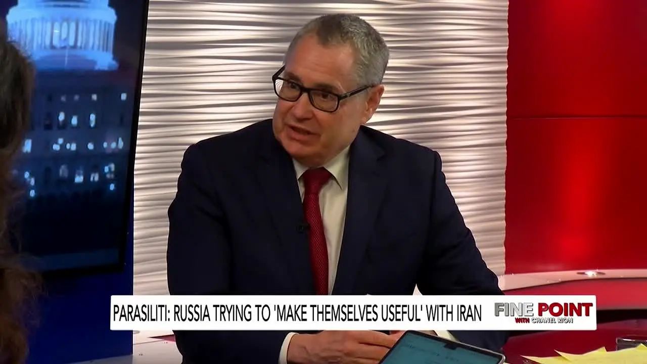 OAN Plus live