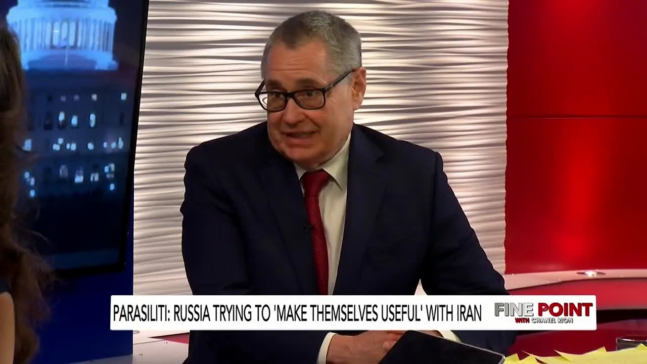 OAN Plus live