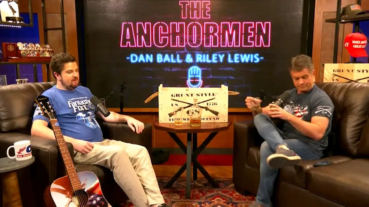 OAN Plus live