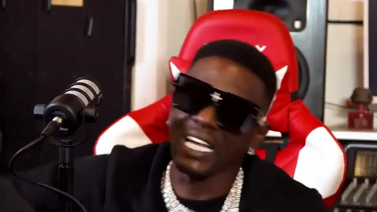AllHipHop live