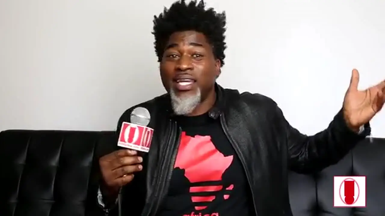 AllHipHop live