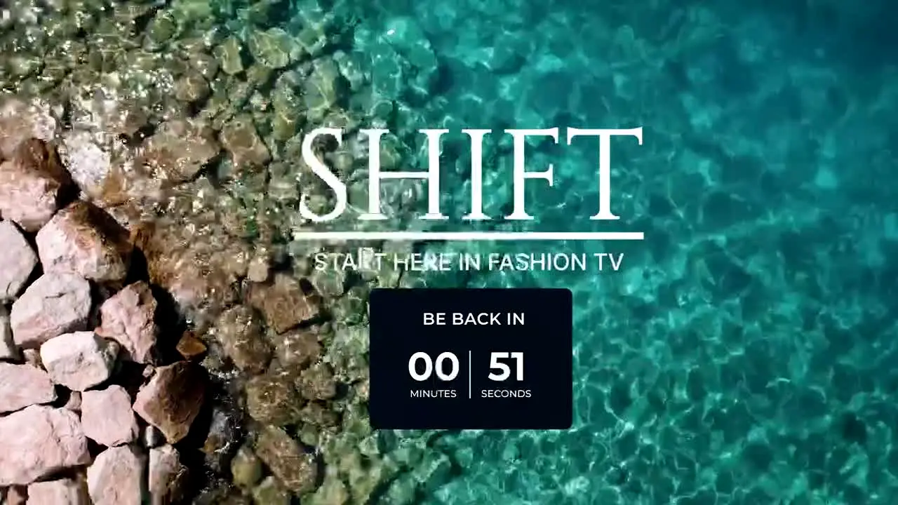 Shift live